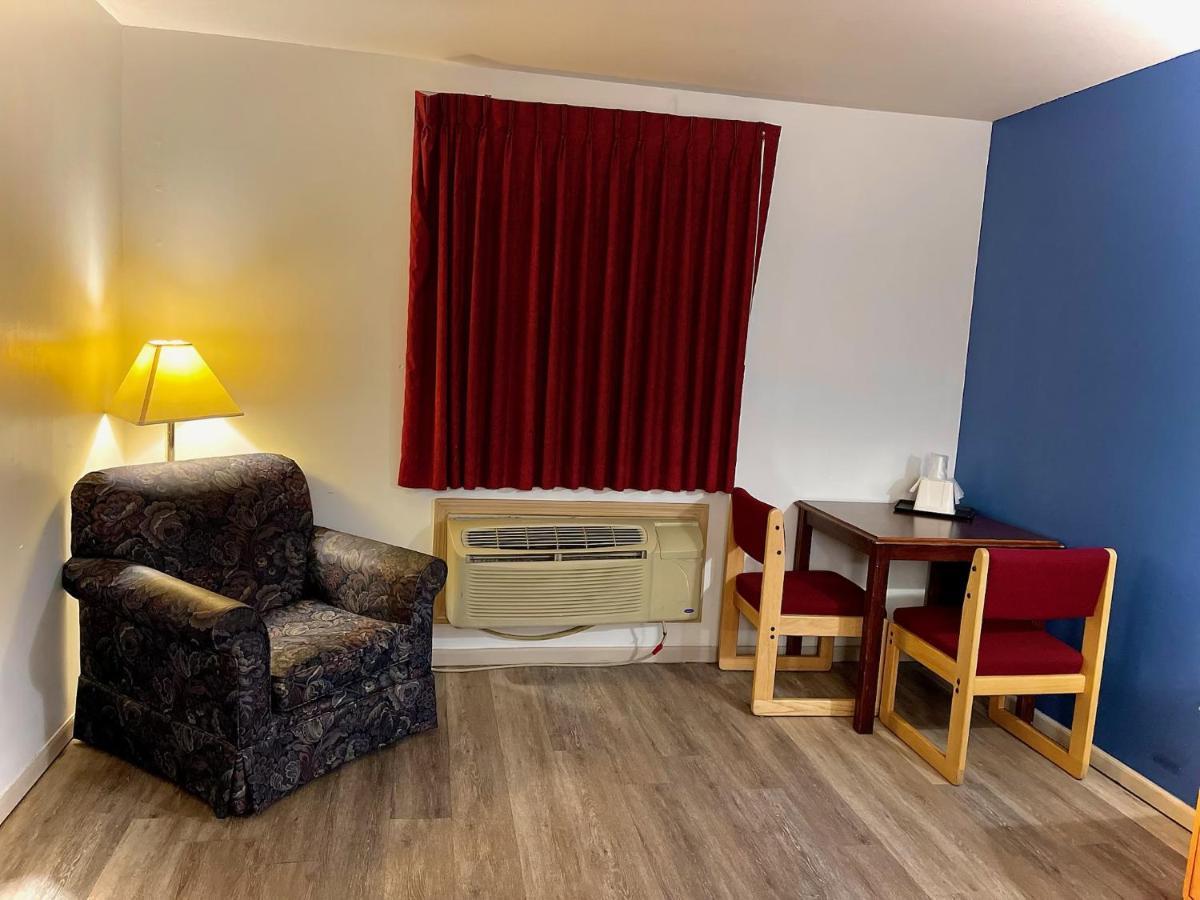 Express Inn Junction City Kültér fotó
