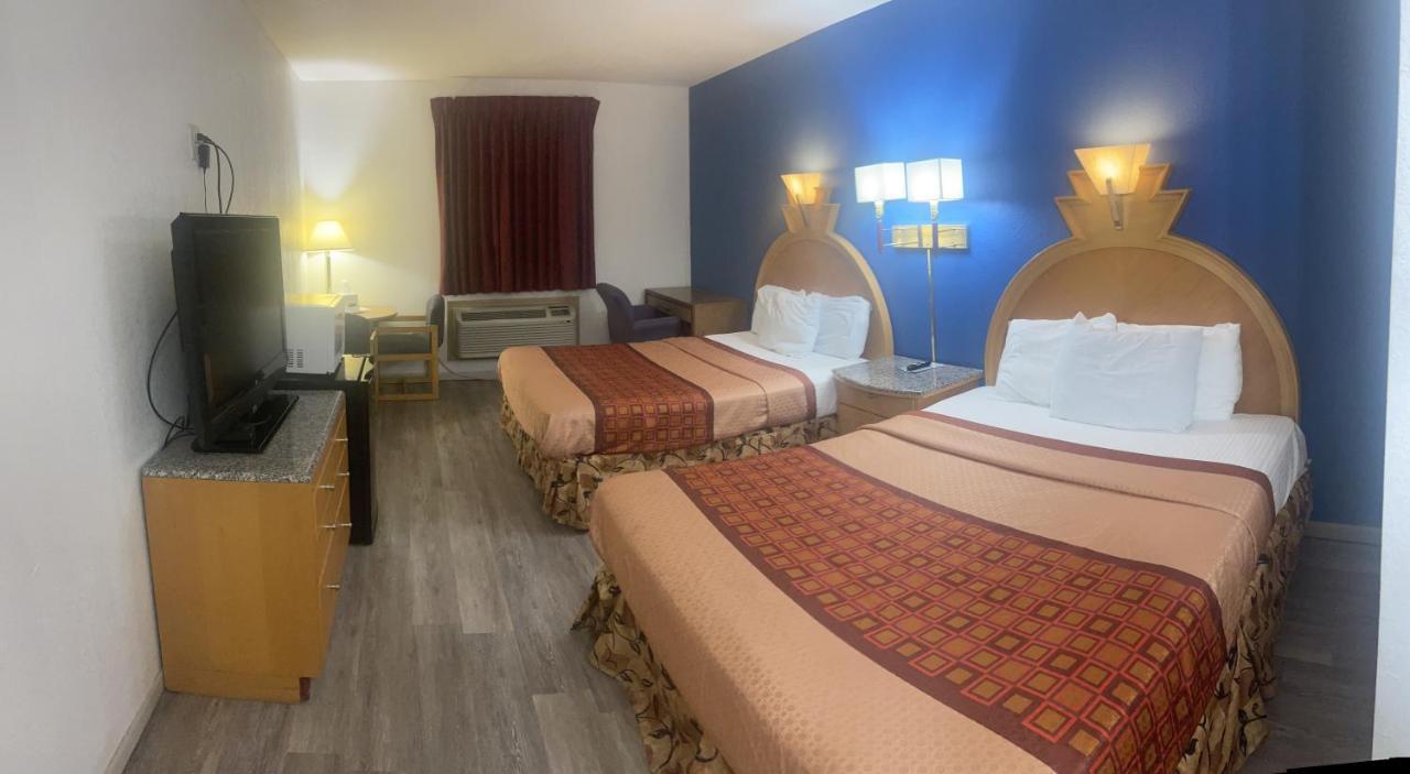 Express Inn Junction City Kültér fotó