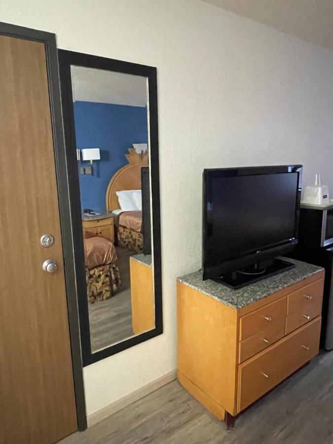 Express Inn Junction City Kültér fotó
