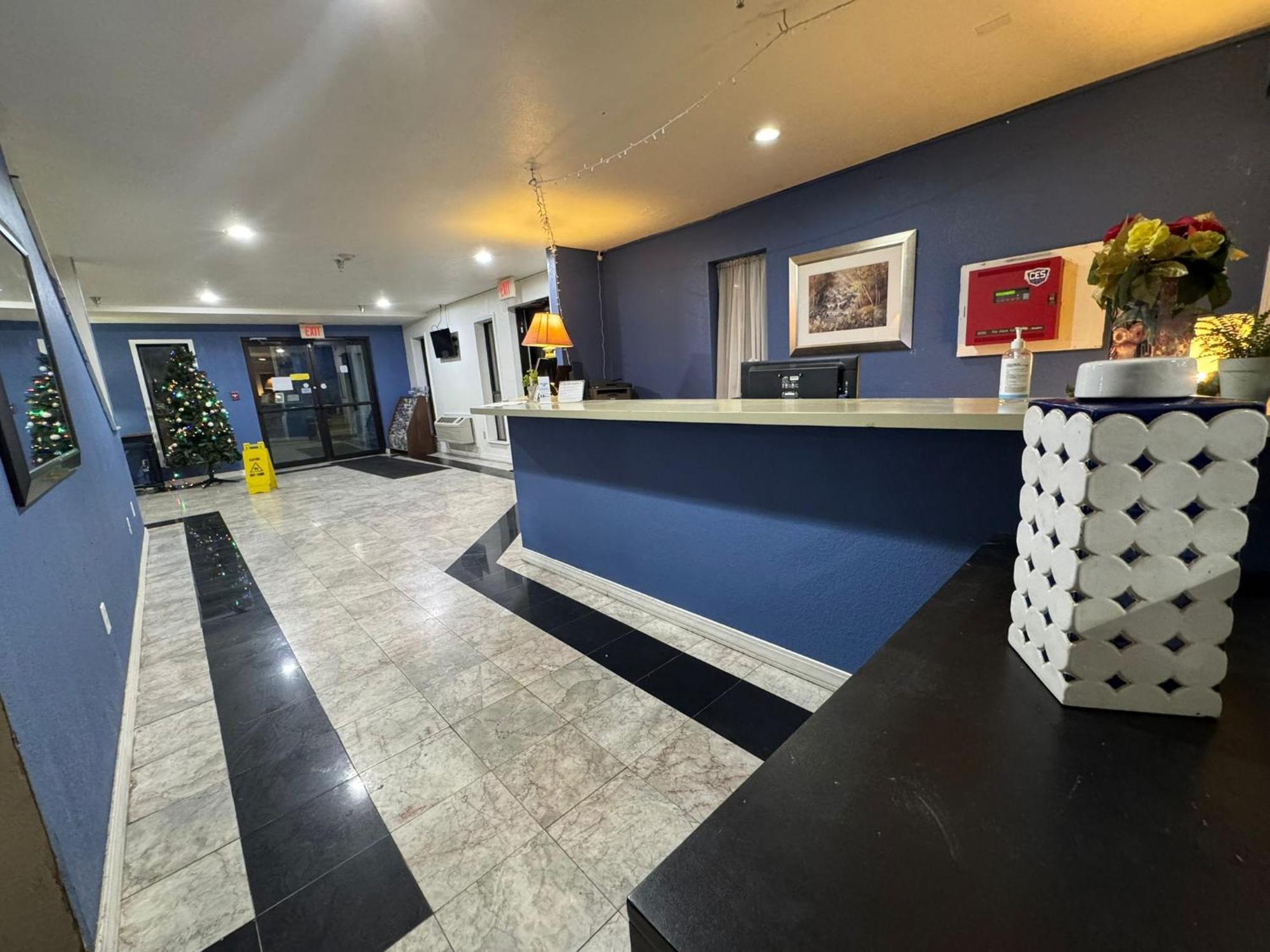 Express Inn Junction City Kültér fotó
